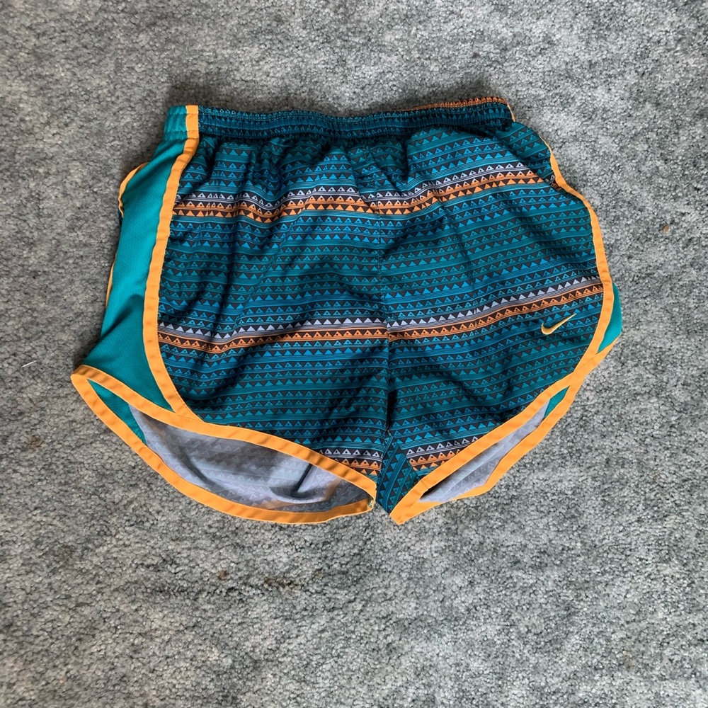 Nike running shorts dri-fit